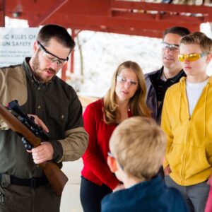 youth gun safety