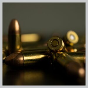 bullets