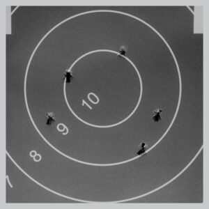 gun target