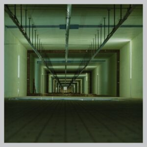 indoor shooting range