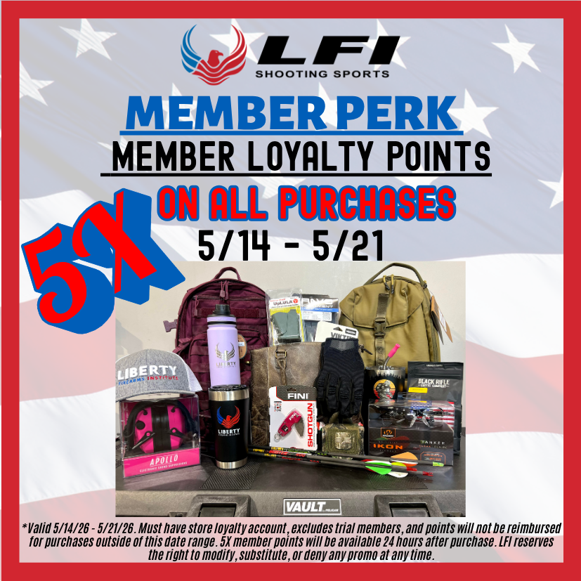 _5X LOYALTY MEMBER PERK MAY 2026